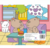Livro de Colorir - Cozy Moments (Novo) - 22 desenhos destacáveis - comprar online