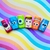 Apontador Pixar moLin - Estampas Diversas