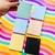 Bloco de Notas Tilembrete - Cores Diversas