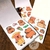 Bloco de Adesivos Capivara 12 Cartelas - Estampas Diversas - comprar online