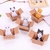 Sticky Note Gato na Caixinha - Cores Variadas