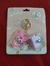 Chaveiro Sanrio com Álbum de Fotos 3x4 - Personagens Diversos - comprar online