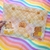 Pasta Botão Capivara A4 - Estampas Diversas - Papel & Cor