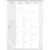 Agenda de Planejamento 2025 - Cores Diversas - comprar online
