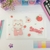 Pasta Sanfonada Kawaii 8 Divisórias - Estampas Diversas na internet