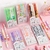 Caneta Retrátil Decorada - Estampas Variadas - comprar online