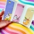Post It Gato Xícara com 03 unidades - Estampas Variadas - comprar online