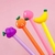 Caneta Frutas - Modelos Diversos na internet