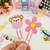 Kit Éclips Brigadeiro de Macaquinho e Flor - 02 Unidades - comprar online