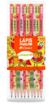 Lápis de Escrever Melancia - Estampas Diversas