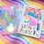 Caderno Costurado Mickey Arts Jandaia - Estampas Diversas