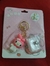 Chaveiro Sanrio com Álbum de Fotos 3x4 - Personagens Diversos na internet