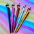 Caneta Touch com Apoio - Cores Diversas