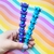 Caneta Torre Stitch - Cores Diversas