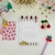 Kit de Natal Cerejinha - 05 Itens