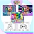 Livro de Colorir - Divertidamente - comprar online