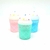 Apontador Emborrachado Ice Cream - Cores Diversas