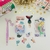 Kit de Natal Sereia - 05 Itens - comprar online