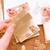Bloco de Notas Capivara com Prendedor - Cores Diversas - Papel & Cor