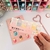 Sticky Note Patinha de Gato - Cartela