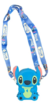 Bolsa Silicone Stitch com Alça - comprar online