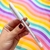 Caneta Gel BRW - Cores Diversas na internet