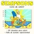 Livro de Colorir - Os Simpsons