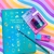Washi Tape Doodles Tilibra com 03 unidades - comprar online