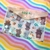 Pasta Botão Ursinhos - Estampas Variadas - comprar online