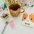 Kit de Natal Gatinho + CANECA - 06 Itens - comprar online