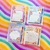 Post-it com Caneta Capivara - Cores Diversas
