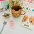 Kit de Natal Gatinho + CANECA - 06 Itens