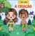 Livro de Colorir - A Criação - 48 páginas