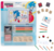 Kit Pintura com Carimbo Sonic