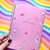 Caderninho A5 Sanrio - Cores Diversas - Papel & Cor