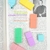 Marcador de Texto Biscoito Wafer - Cores Diversas - loja online
