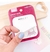 Bloco de Notas Gatinhos Divertidos - Cores Diversas - comprar online