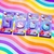 Borracha Hello Kitty - Cores Variadas