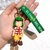 Chaveiro Turma do Chaves - Modelos Diversos - comprar online