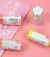 Borracha Fatiável Sakura - Cores Diversas na internet