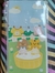 Post-it Bichinhos Divertidos com 2 unidades