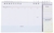 Planner Horizontal com Post-its - Modelos Diversos - Papel & Cor