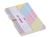 Planner Horizontal com Post-its - Modelos Diversos - loja online