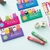 Sticky Note Bichinhos - Cores Variadas - 05 Unidades