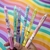 Caneta Apagável Sanrio - Cores Diversas