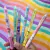Caneta Apagável Sanrio - Cores Diversas