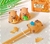 Apontador Capivara - Modelos Diversos - Papel & Cor
