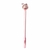 Caneta Cristal My Melody e Kuromi - Cores Diversas na internet