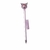 Caneta Cristal My Melody e Kuromi - Cores Diversas - loja online