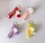 Chaveiro Hello Kitty - Cores Diversas